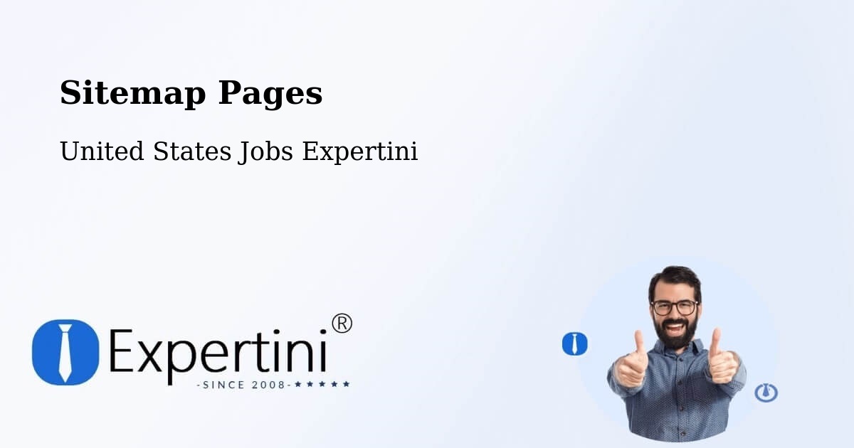 Sitemap Pages - Kannapolis - United States Jobs Expertini